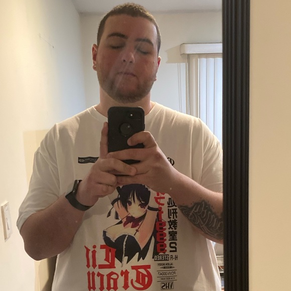 Meet your Posher, Thomas - Picture 1 of 1